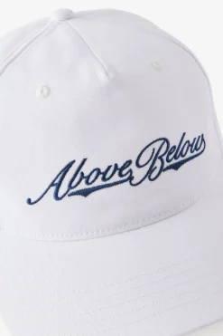 5 Panel Hat