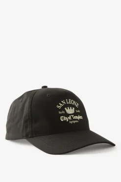 5 Panel Hat