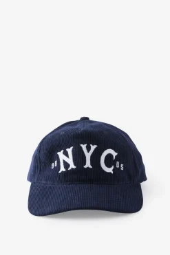 5 Panel Hat