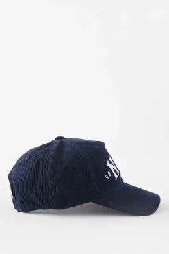 5 Panel Hat