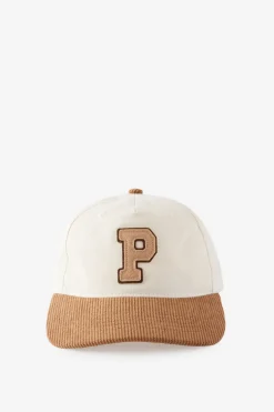 5 Panel Hat