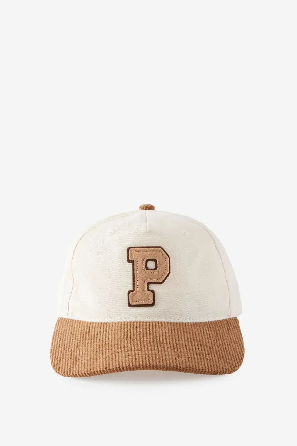 5 Panel Hat