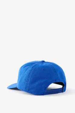 5 Panel Hat