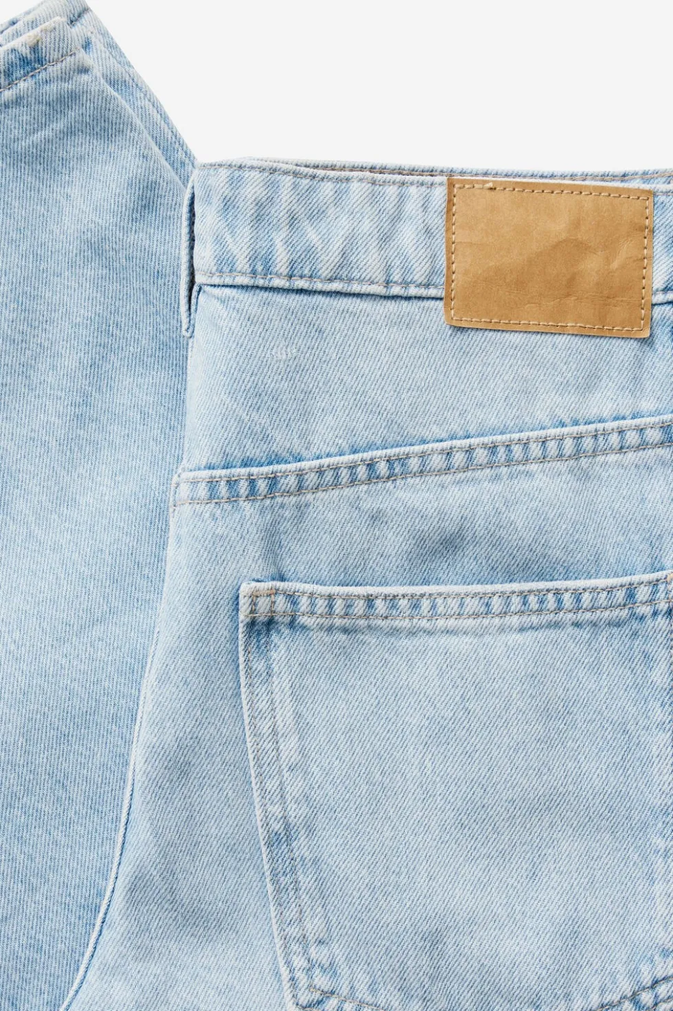 91 Straight Jean