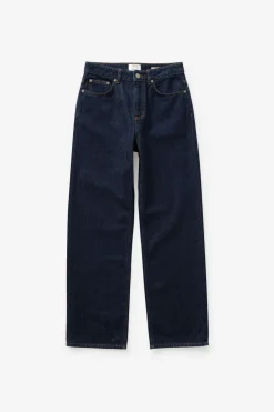 91 Straight Jean