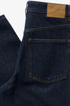 91 Straight Jean