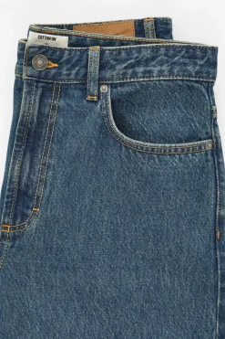 91 Straight Jean