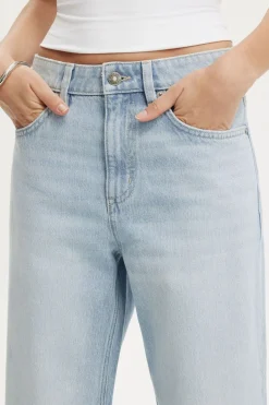 91 Straight Jean