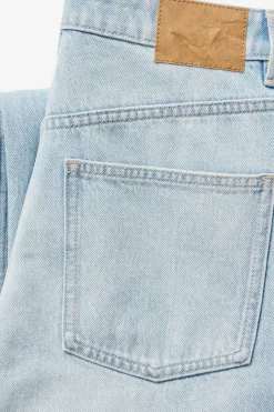 91 Straight Jean