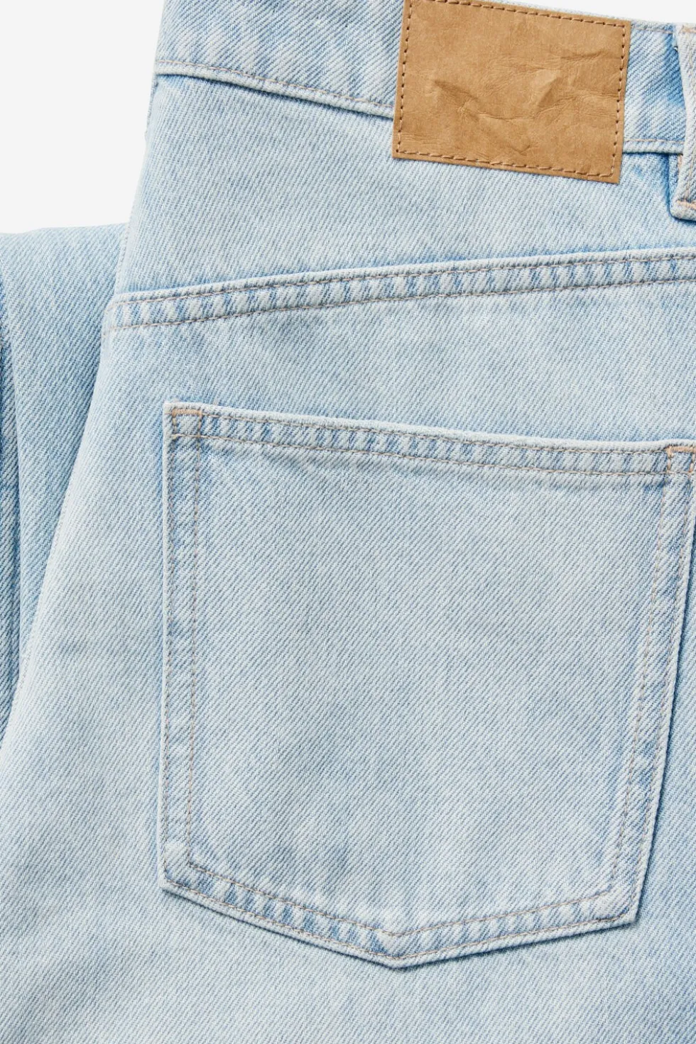 91 Straight Jean