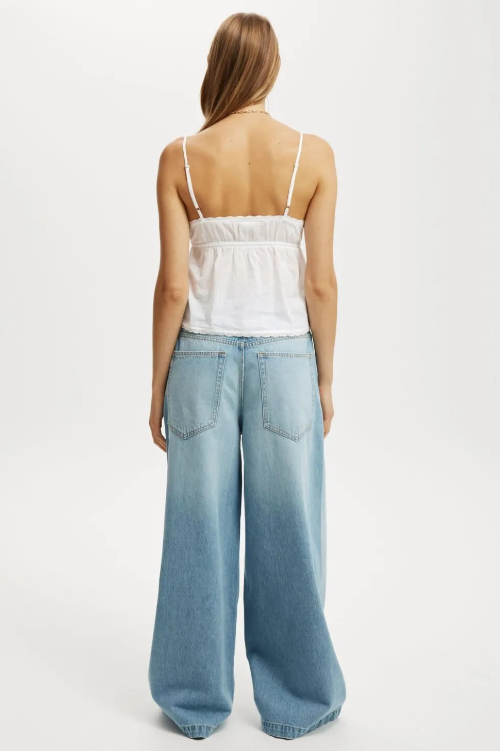 91 Wide Jean