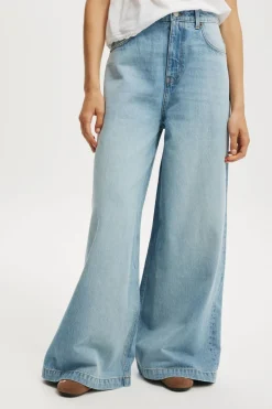 91 Wide Jean