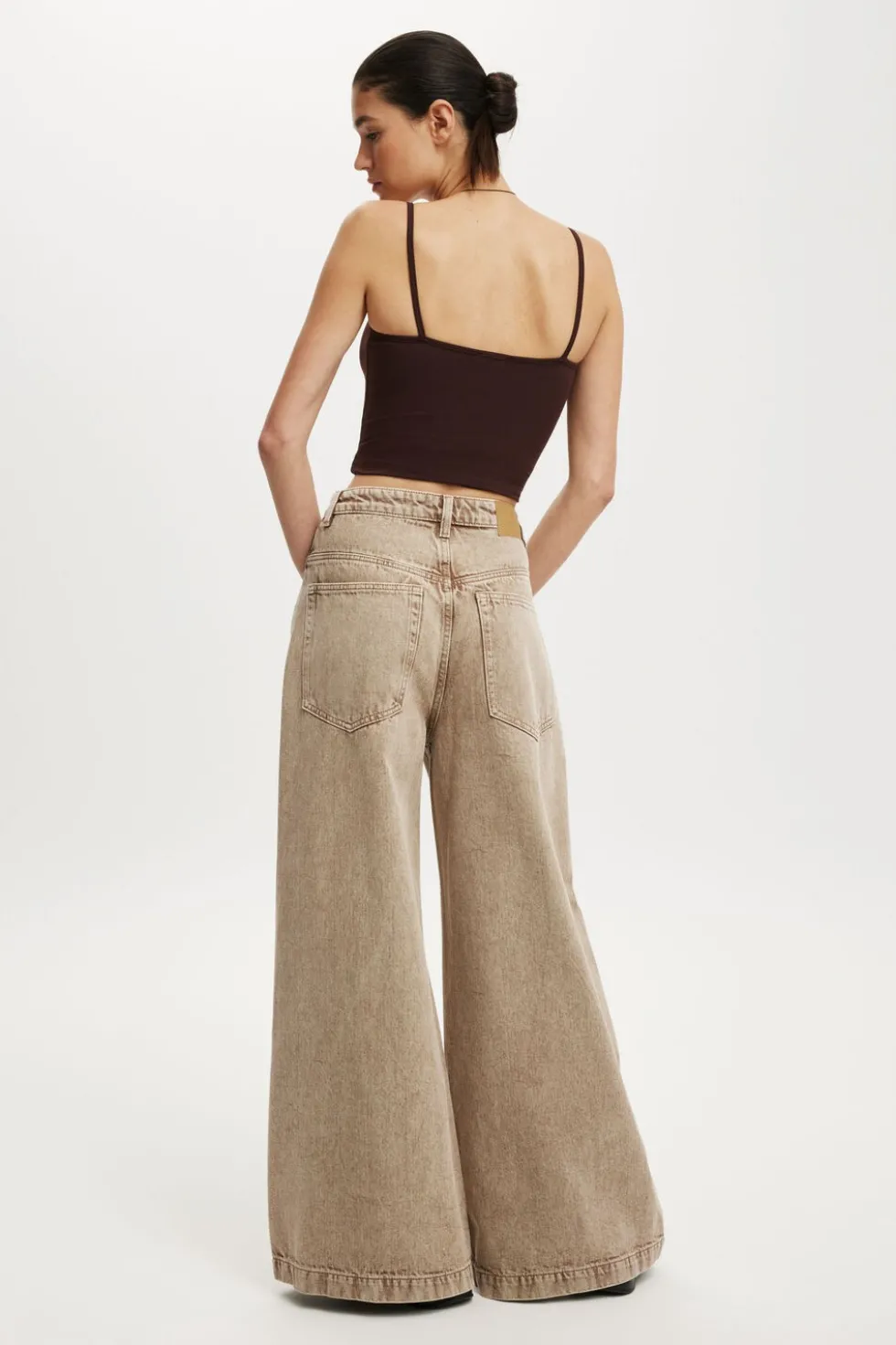 91 Wide Jean