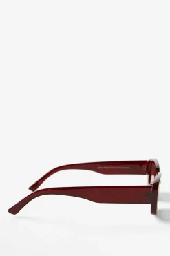 Abby Rectangle Sunglasses