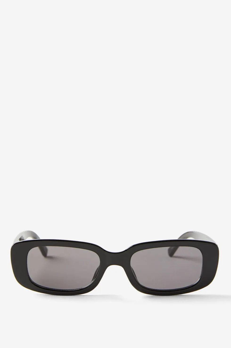 Abby Rectangle Sunglasses