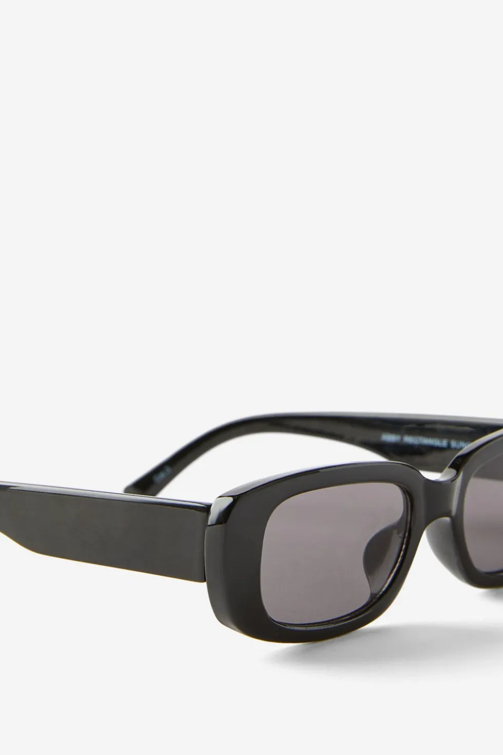 Abby Rectangle Sunglasses