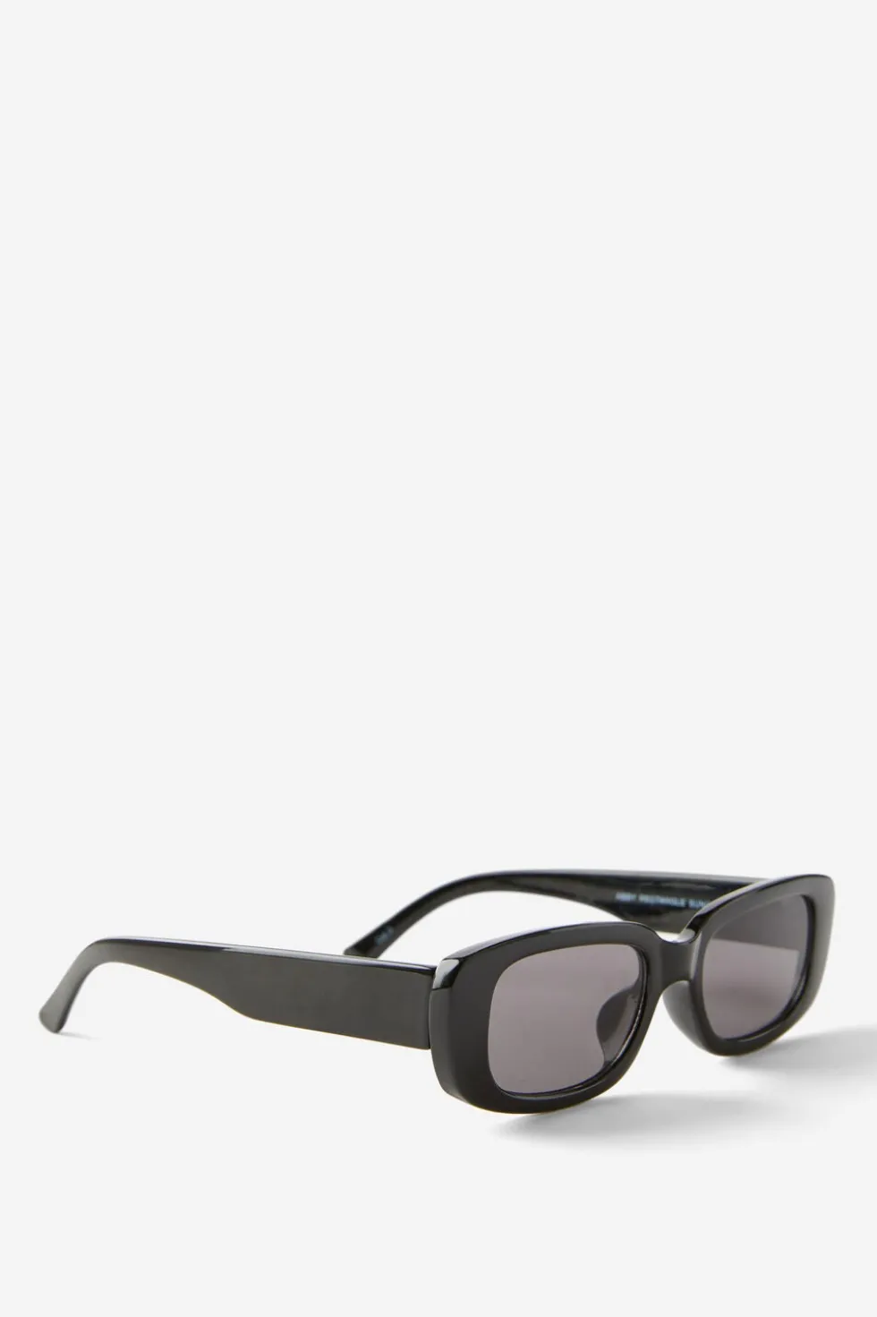 Abby Rectangle Sunglasses