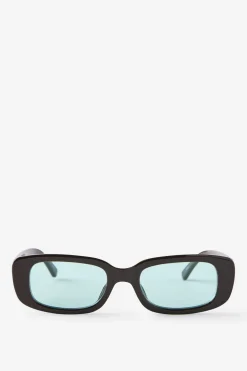 Abby Rectangle Sunglasses