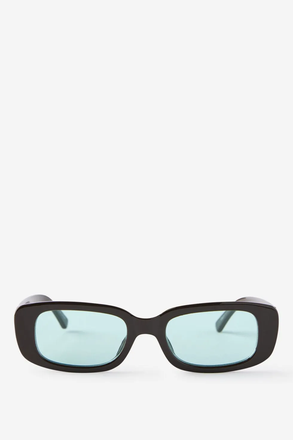 Abby Rectangle Sunglasses
