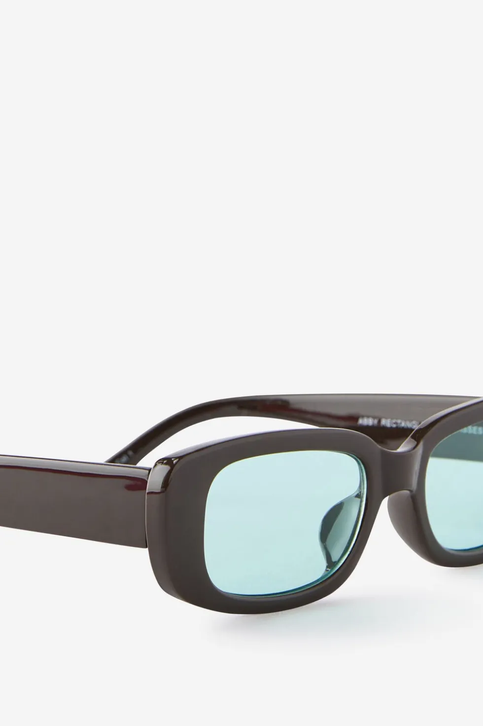 Abby Rectangle Sunglasses