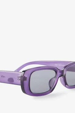 Abby Rectangle Sunglasses