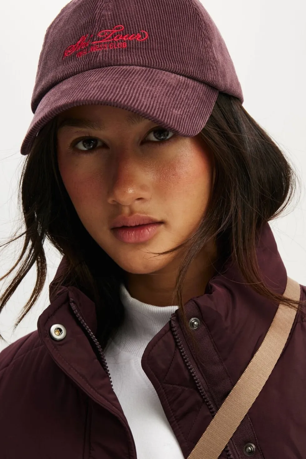 Active Graphic Cap