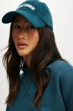 Active Graphic Cap