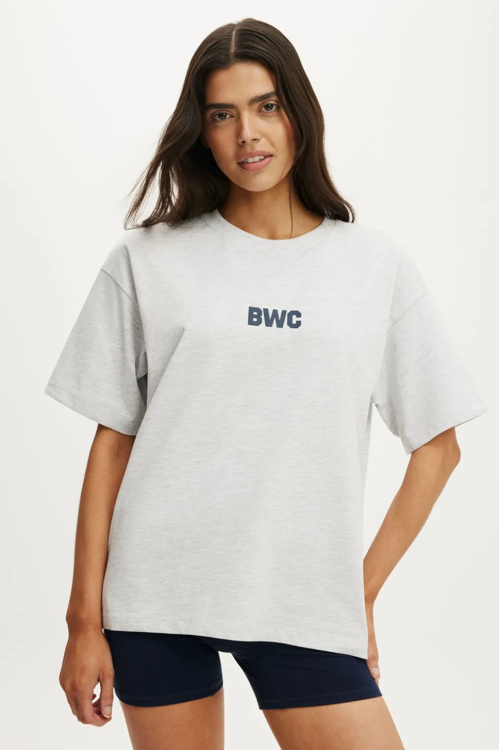 Active Graphic Tee