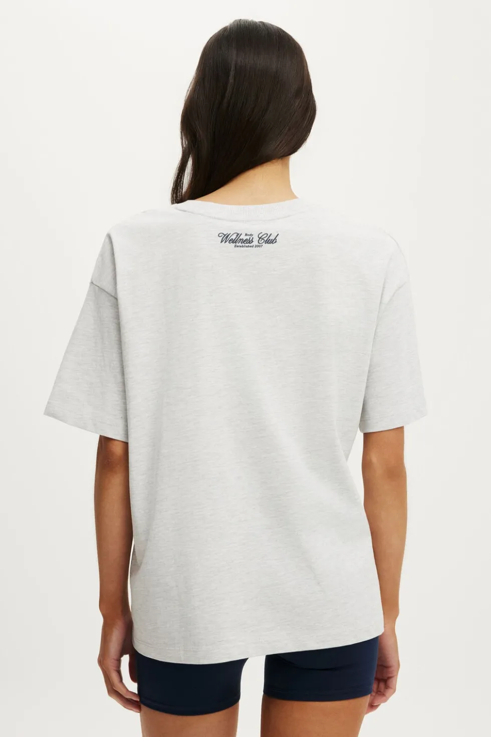 Active Graphic Tee