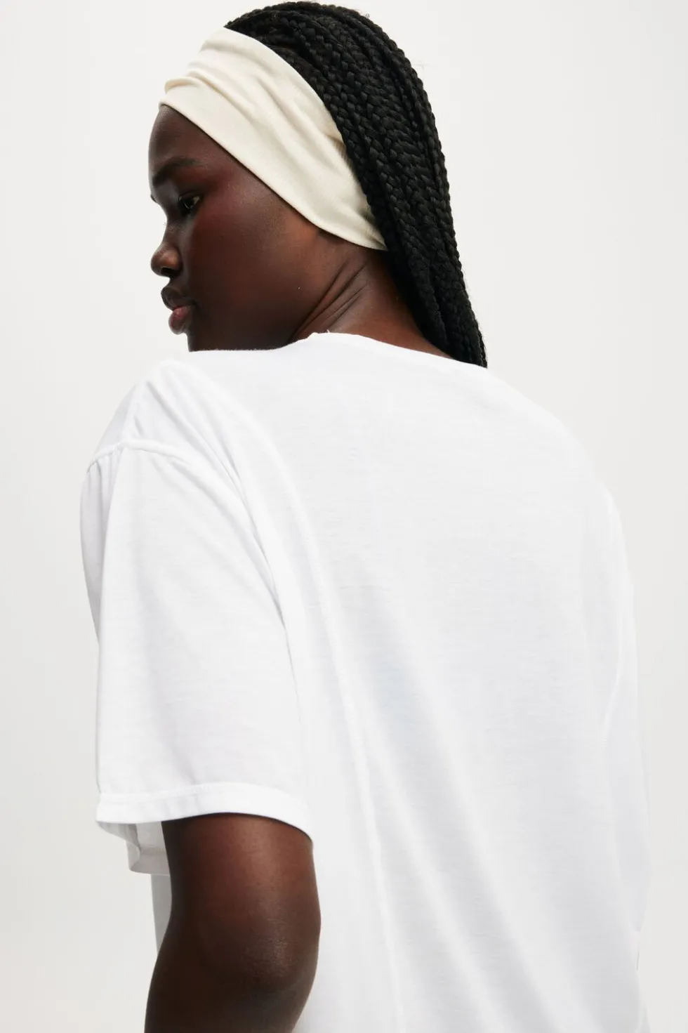 Active Lightweight Tshirt