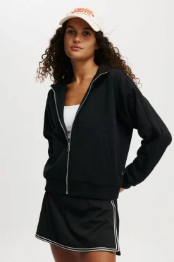 Active Move Jacket