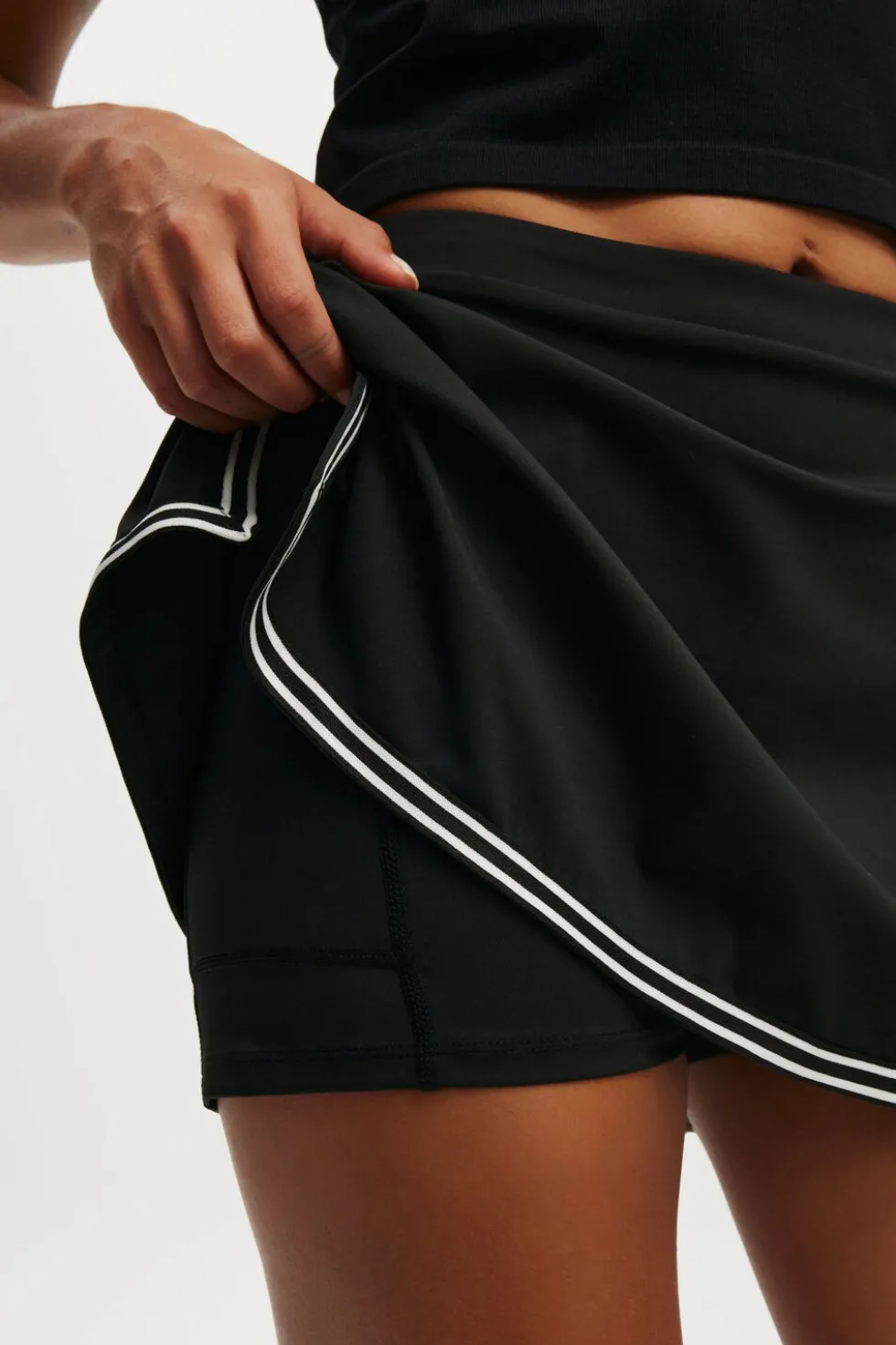 Active Move Skirt