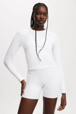 Active Workout Longsleeve