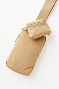 Active Wristlet Pouch