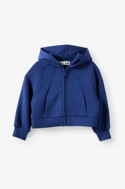 Active Zip Through Jacket