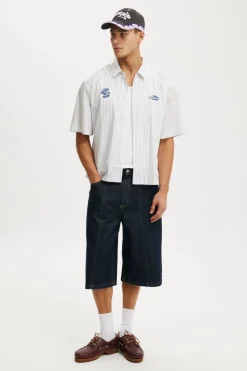 Alex Short Sleeve Shirt