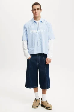 Alex Short Sleeve Shirt