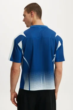 Alfa Romeo Football Jersey