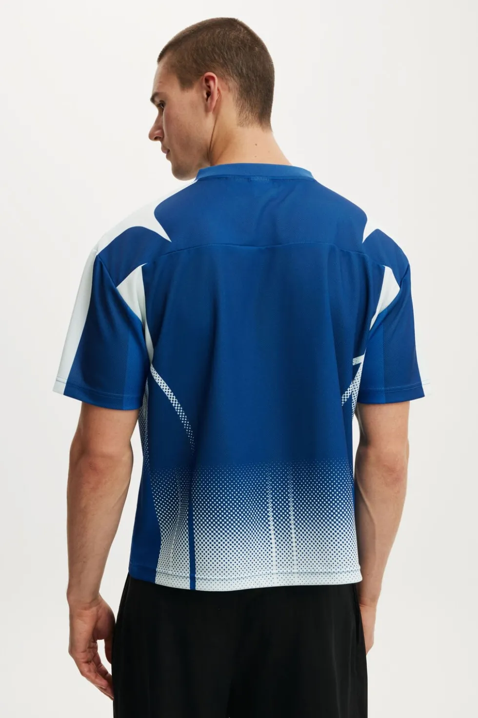 Alfa Romeo Football Jersey