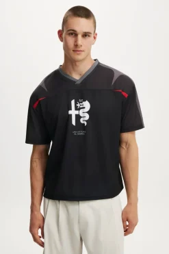 Alfa Romeo Football Jersey