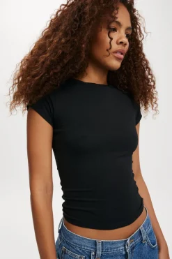 All Day Crew Tee