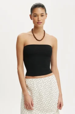 All Day Tube Top