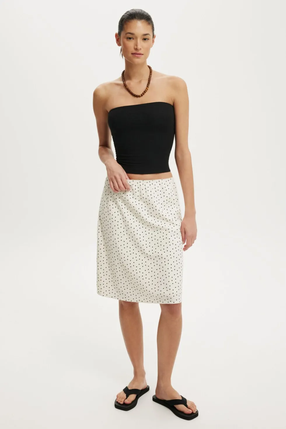 All Day Tube Top