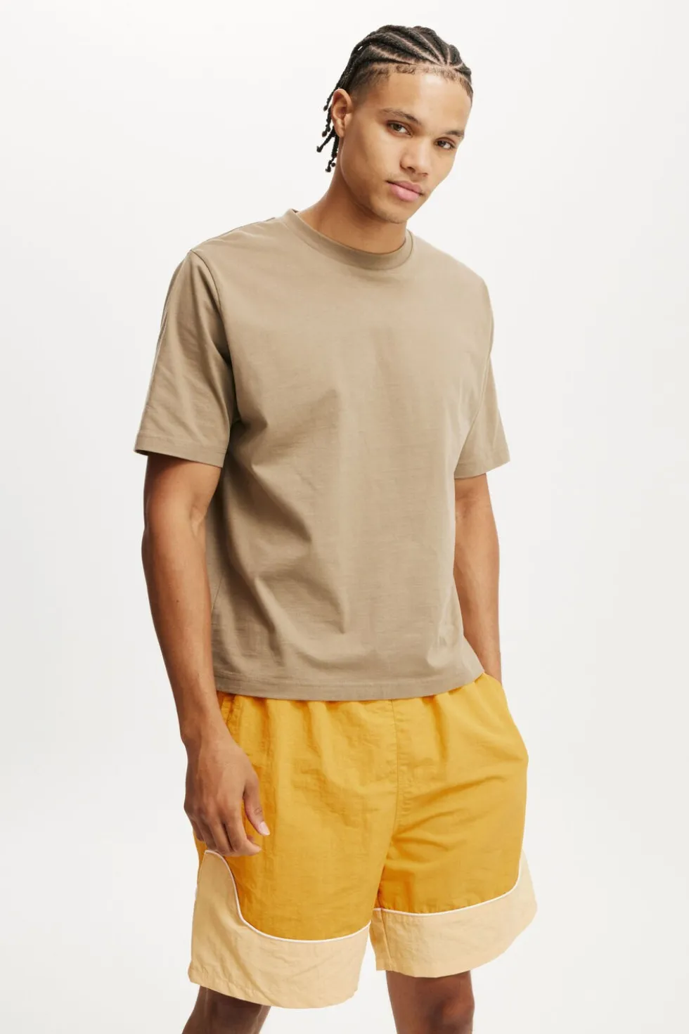 All Purpose Short