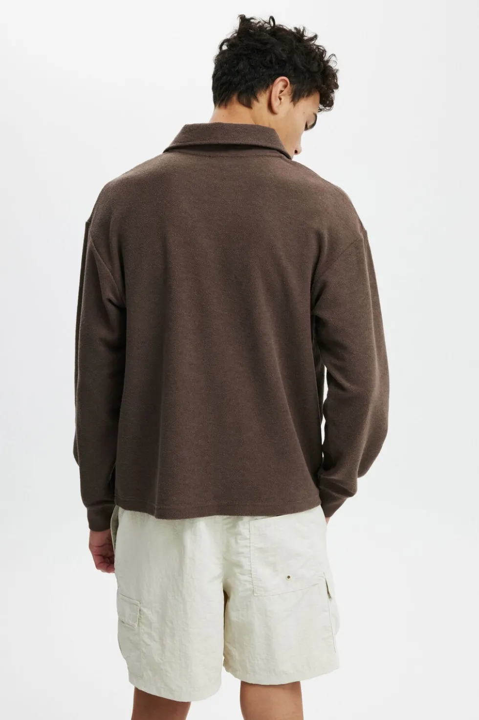 All Purpose Short
