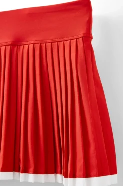 Ashleigh Tennis Skirt