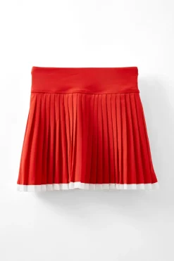 Ashleigh Tennis Skirt