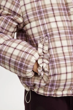 Aspen Puffer Jacket