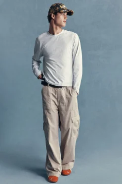 Axel Super Baggy Cargo Pant
