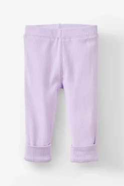 Baby Essential Rib Legging